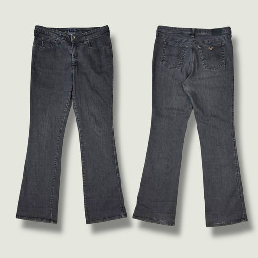 Armani Vintage Frauen Jeans (L)