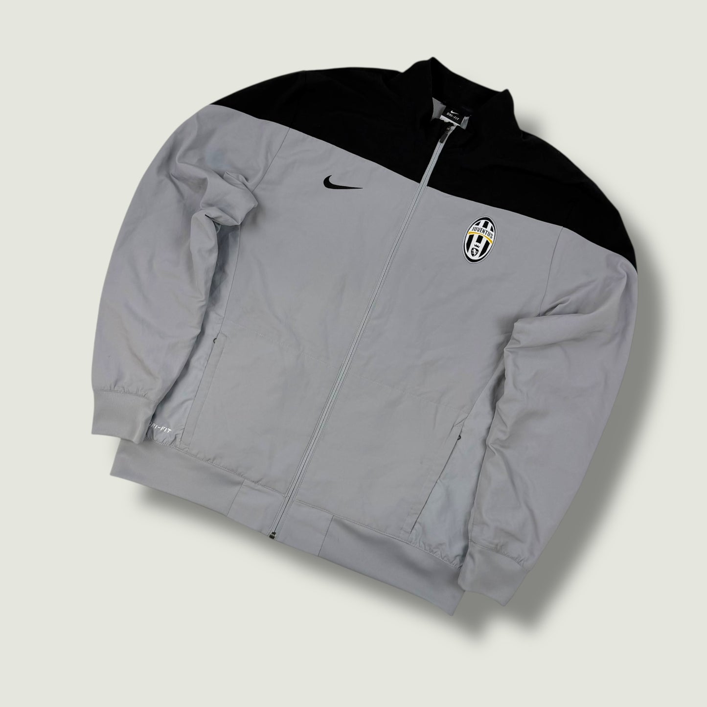 Nike Vintage Juventus Trackjacket (Xl)