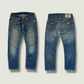 True Religion Vintage Jeans (Xs)