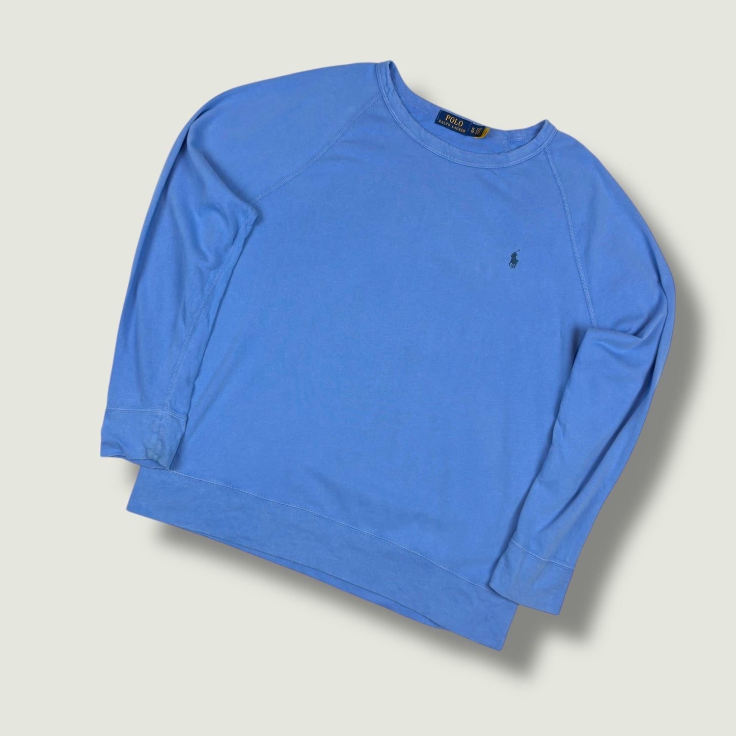 Ralph Lauren Vintage Sweater (Xl)