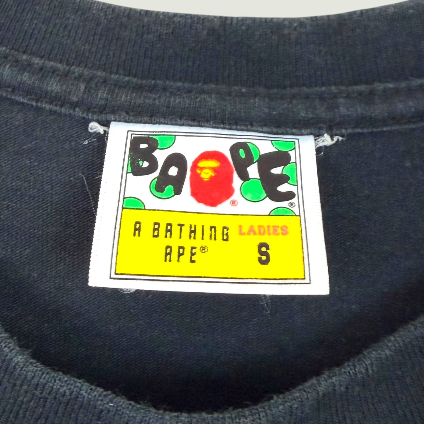 Bape T-Shirt (S)