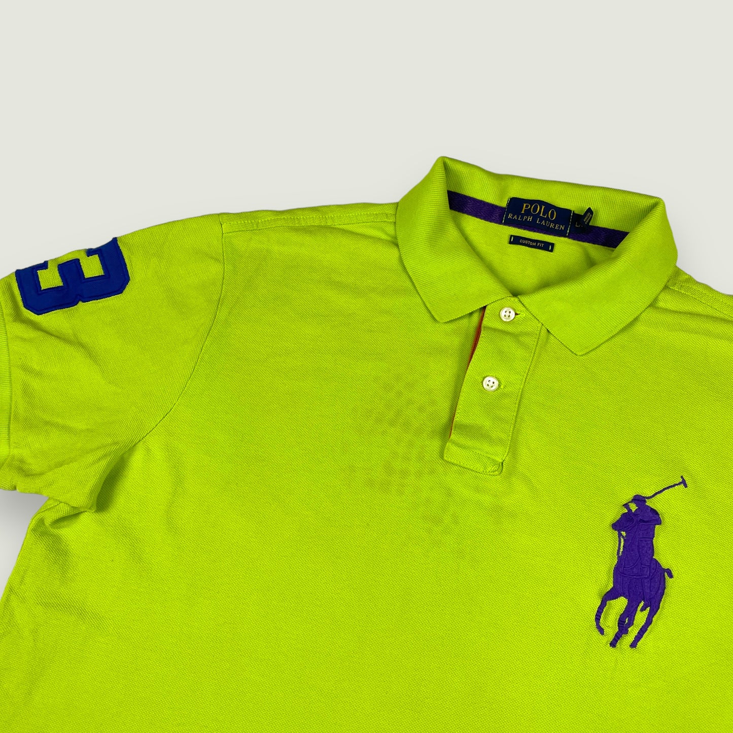 Ralph Lauren Vintage Polo (L)