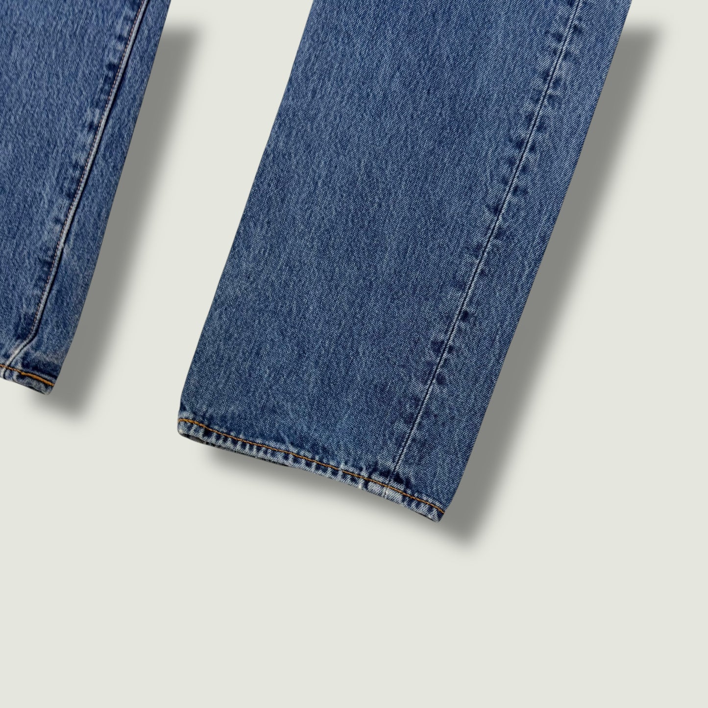 Levi‘s 501 Vintage Jeans (S)