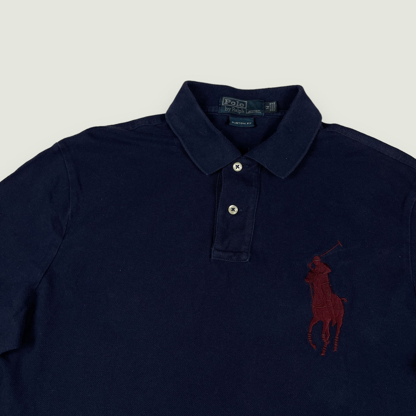 Ralph Lauren Vintage Longsleeve (M)