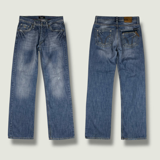 Dolce & Gabbana Vintage Jeans (S)