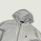 Ralph Lauren Vintage Zipper (M)