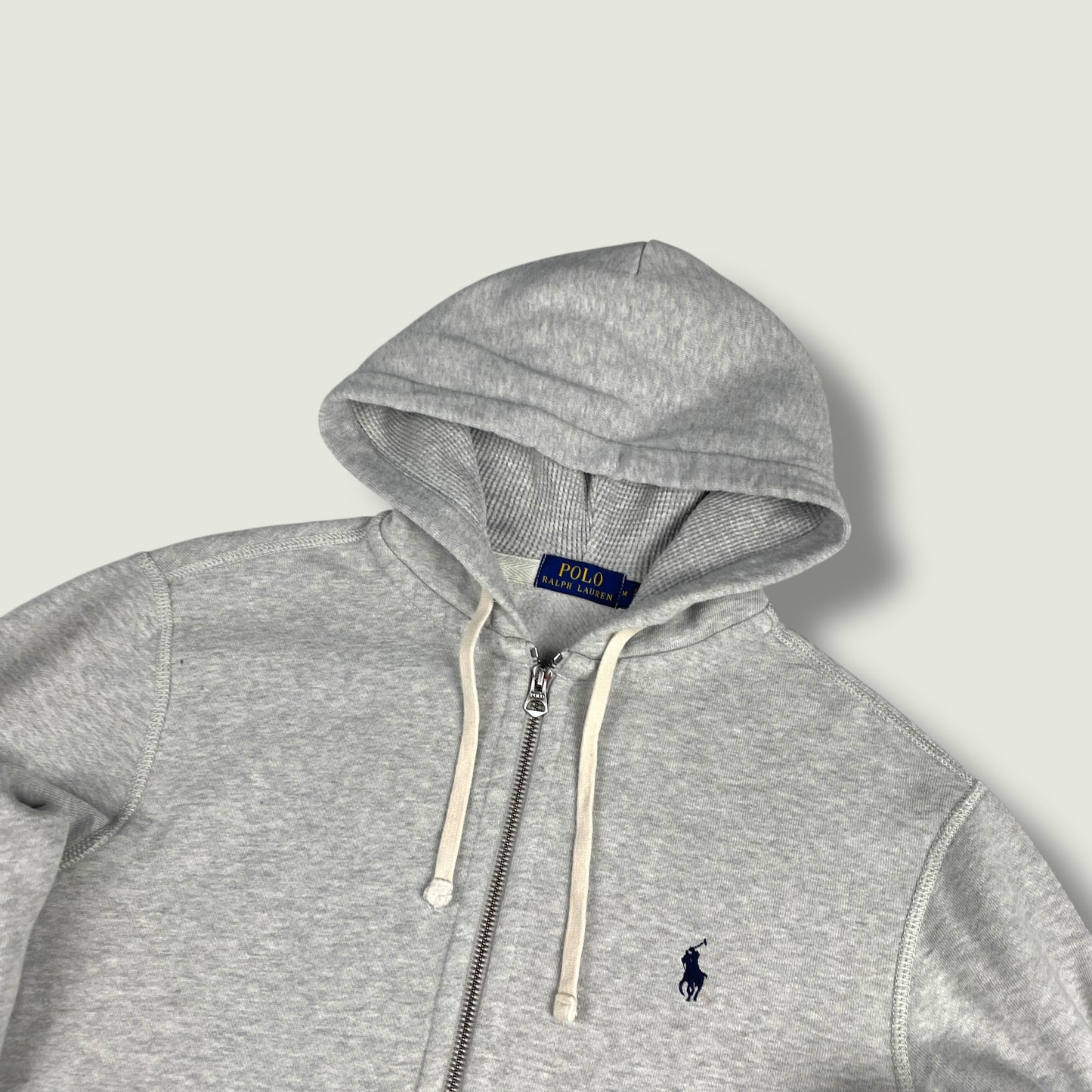 Ralph Lauren Vintage Zipper (M)