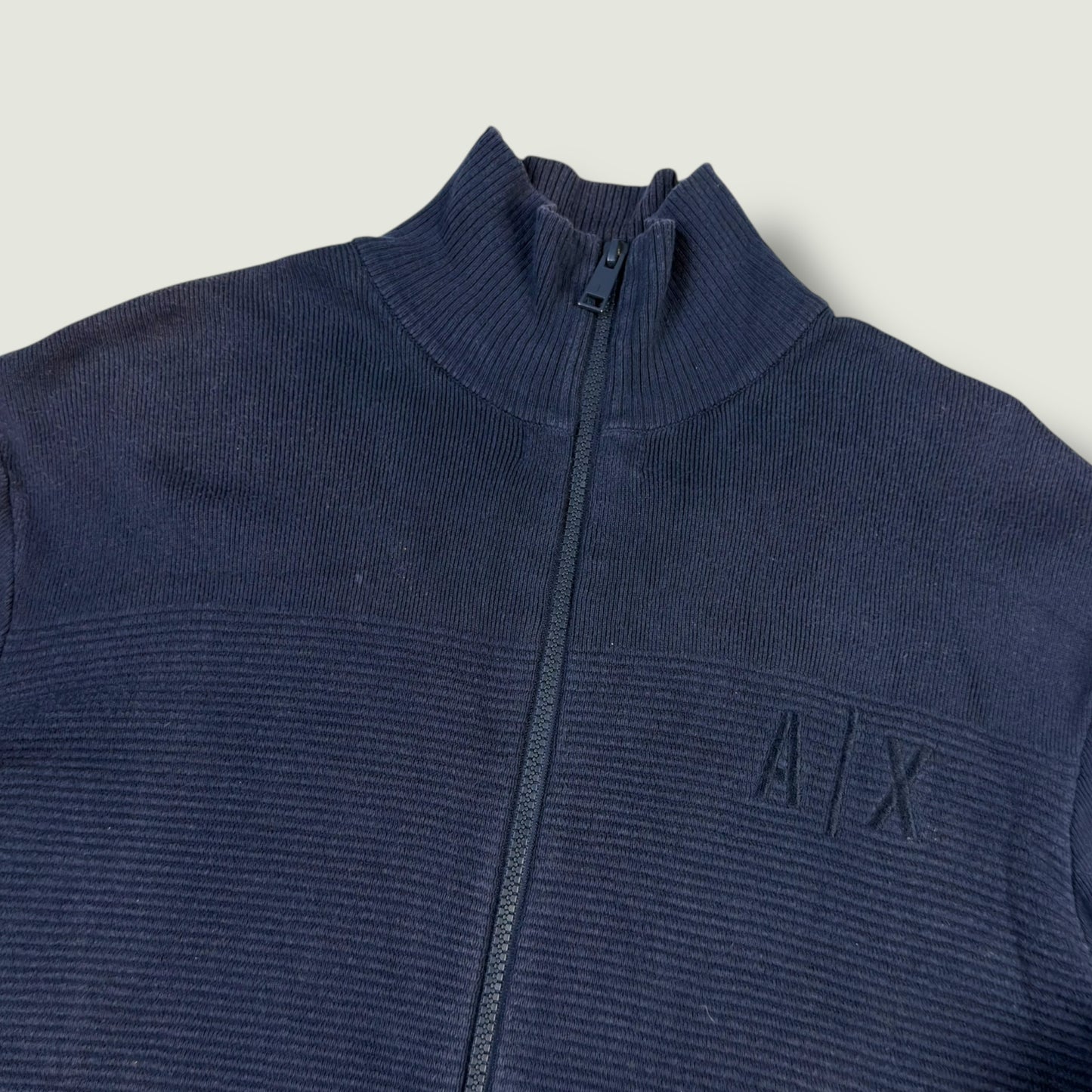 Armani Vintage Zipper (L)