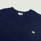 Lacoste Vintage Sweater (M)