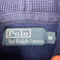 Ralph Lauren Vintage Zipper (M)