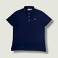 Lacoste Vintage Polo (L)