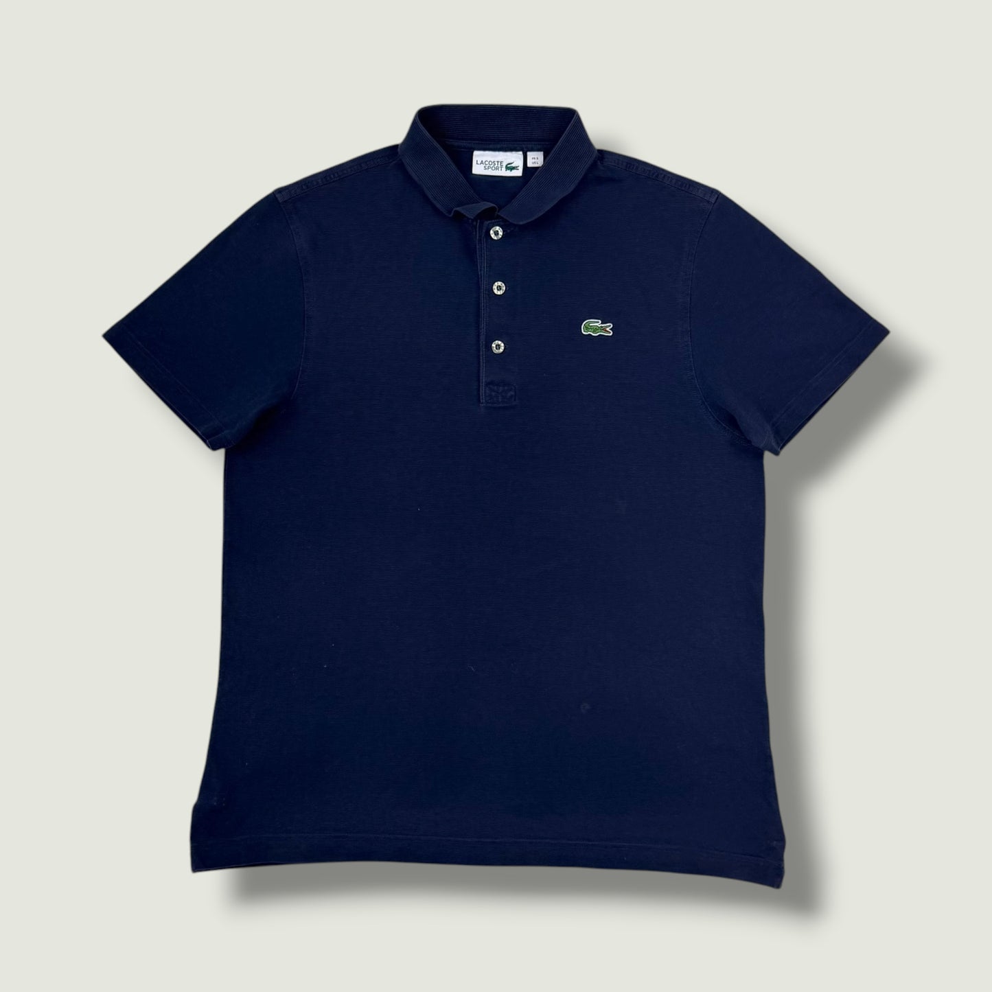 Lacoste Vintage Polo (L)