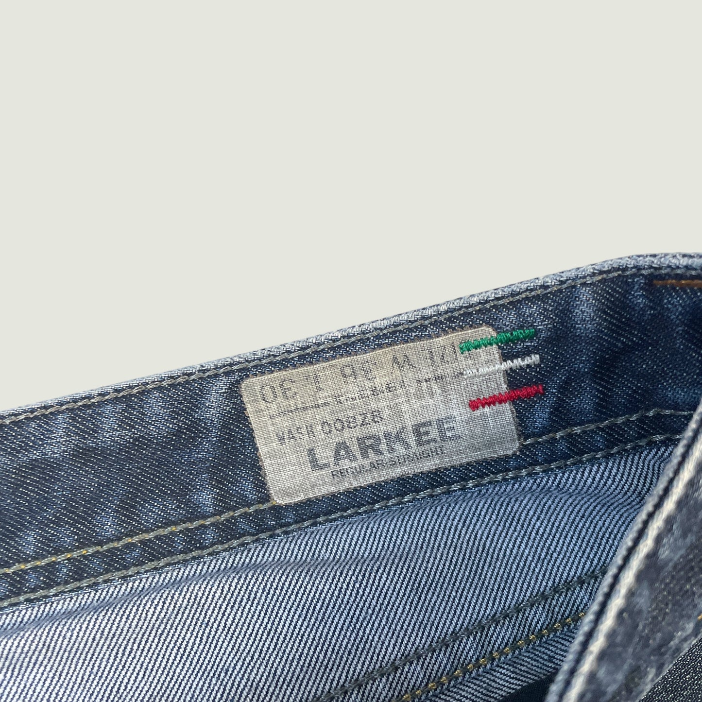 Diesel Vintage Jeans (L)