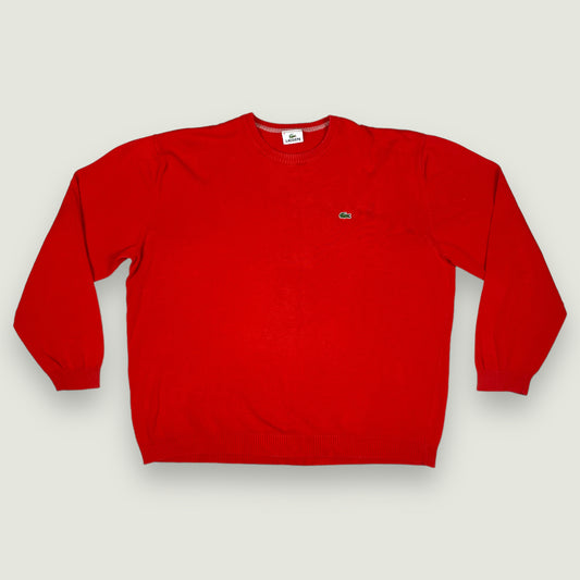 Lacoste Vintage Sweater (XXl)