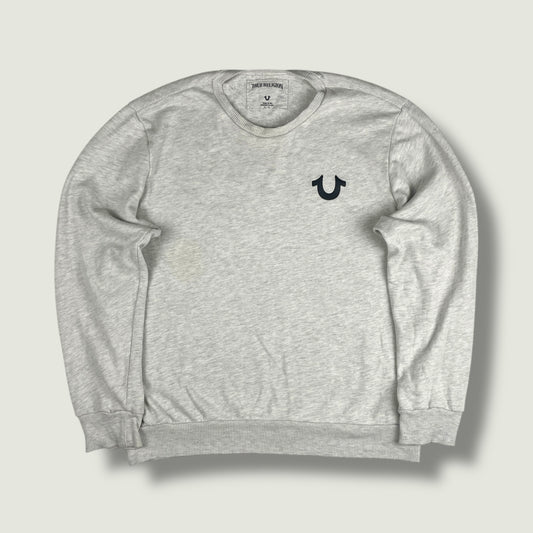 True Religion Vintage Sweater (Xl)