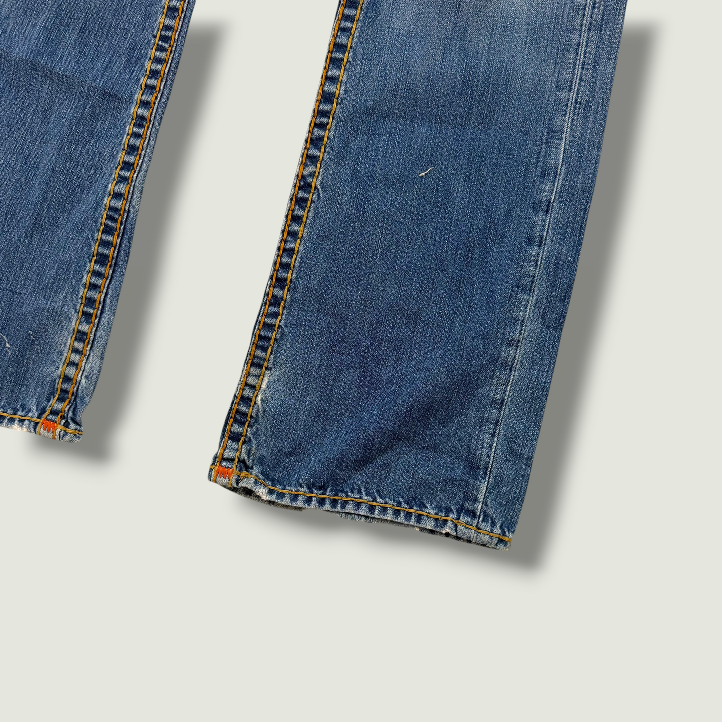 True Religion Vintage Jeans (S)