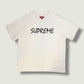 Supreme World Famous T-Shirt (Xl)