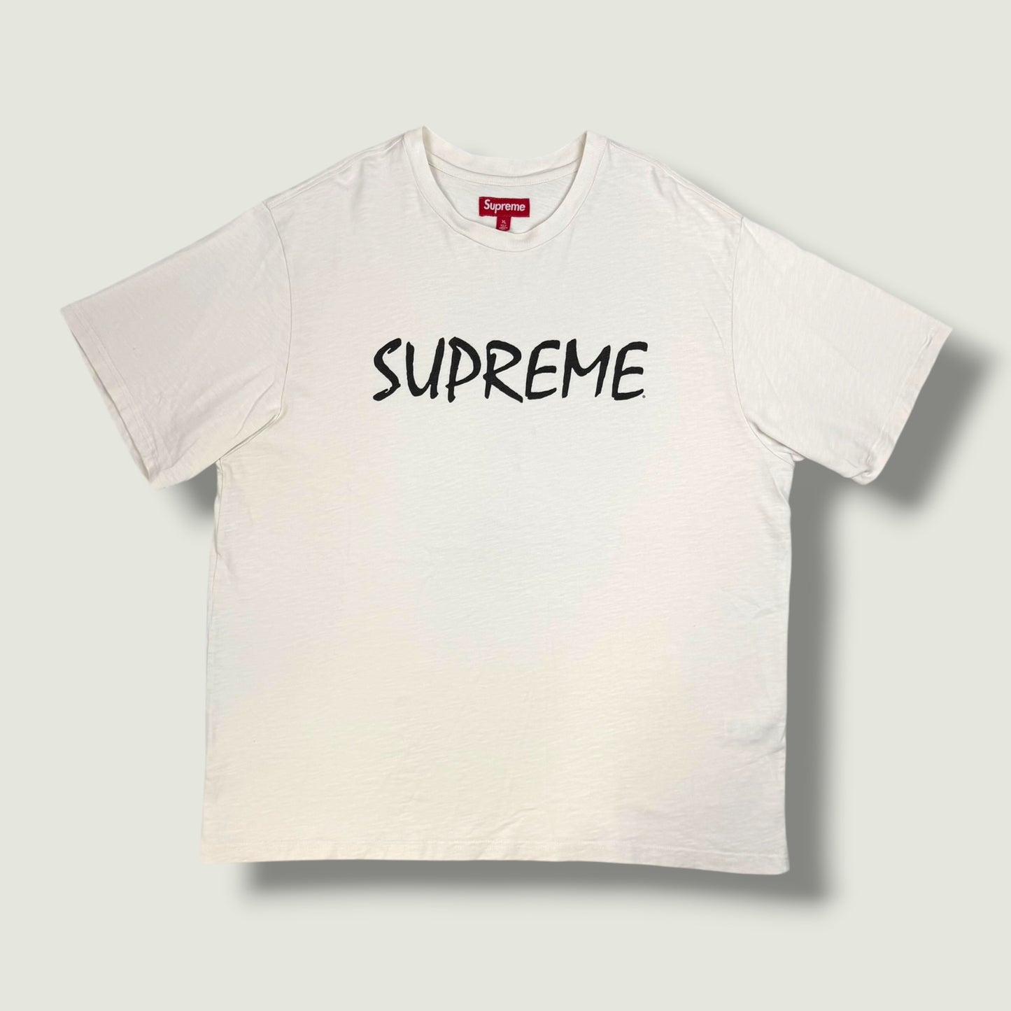 Supreme World Famous T-Shirt (Xl)