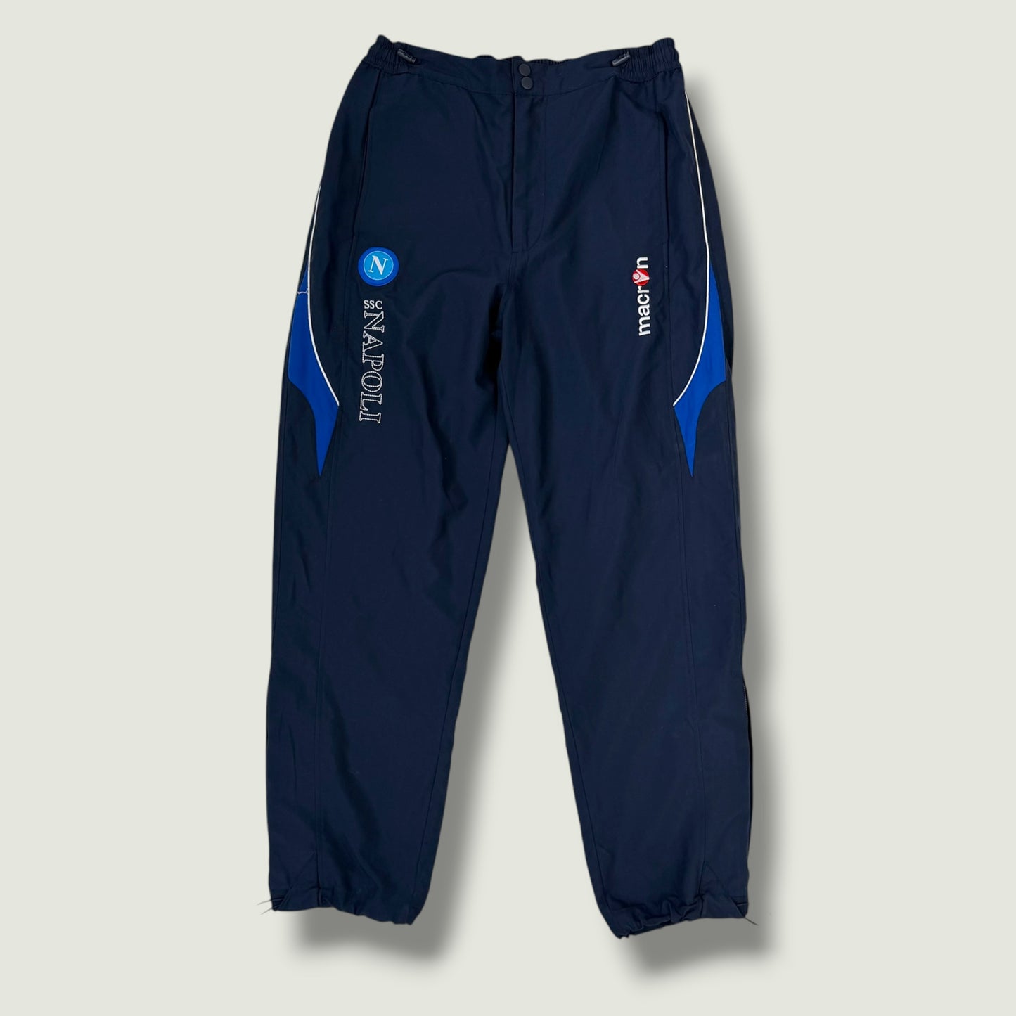 Macron Vintage Napoli Trackpants (S)