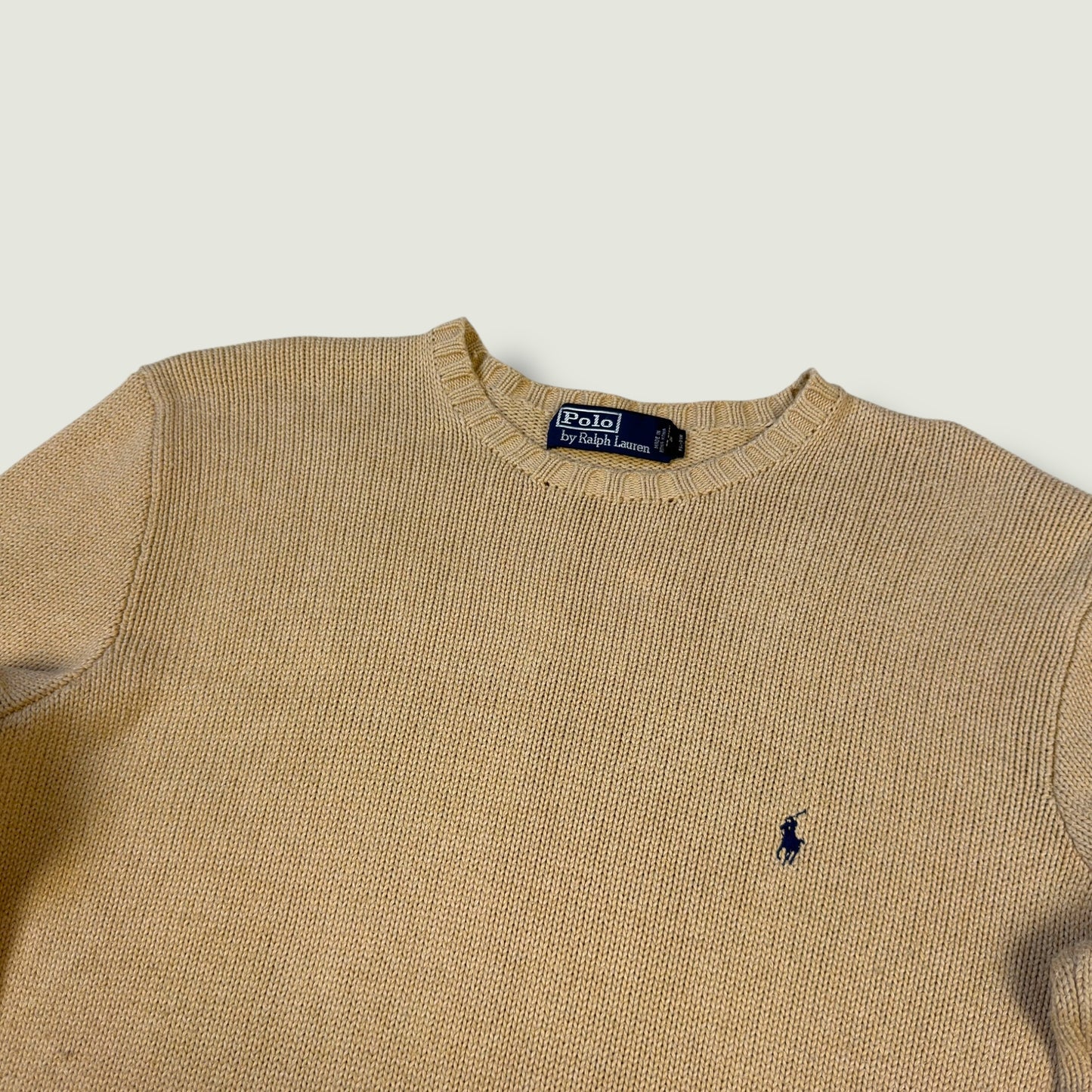 Ralph Lauren Vintage Sweater (M)