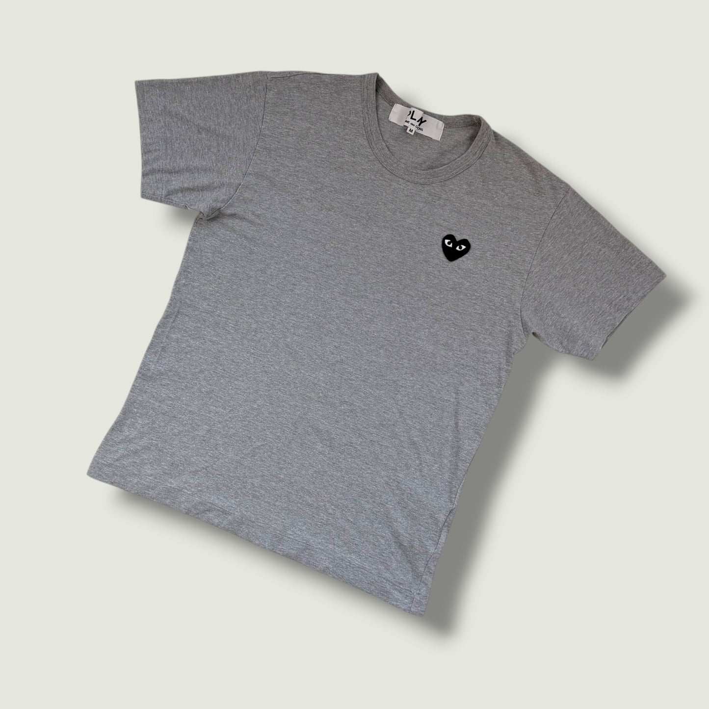 Comme des Garcons T-Shirt (M)