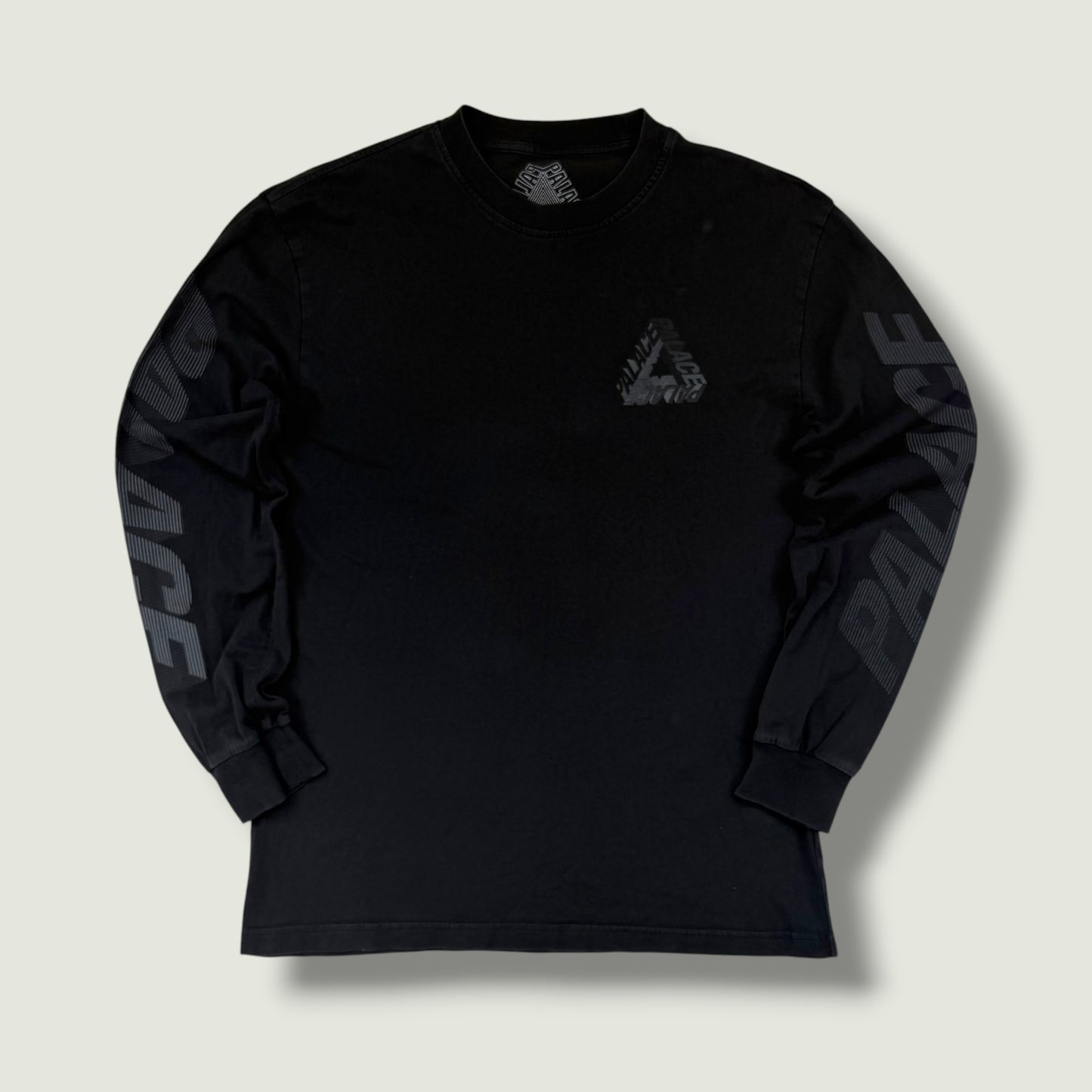 Palace Longsleeve (M)