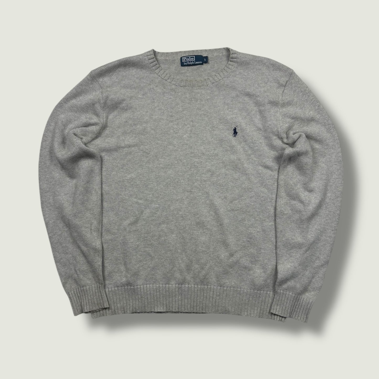 Ralph Lauren Vintage Sweater (L)