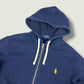 Ralph Lauren Vintage Zipper (M)