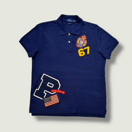 Ralph Lauren Vintage Polo (S)