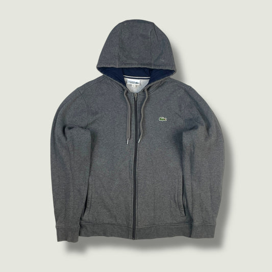 Lacoste Vintage Zipper (S)