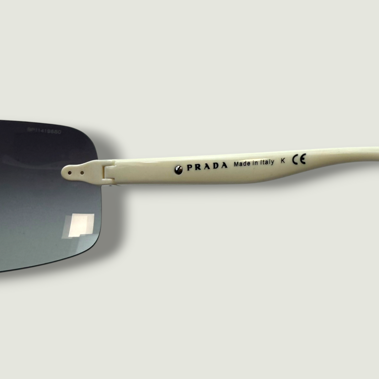 Prada Vintage Sonnenbrille