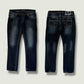 Armani Vintage Jeans (Xl)