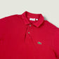 Lacoste Vintage Polo (M)