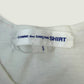 Comme des Garcons SHIRT Vintage T-Shirt (S)