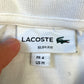 Lacoste Vintage Polo (M)