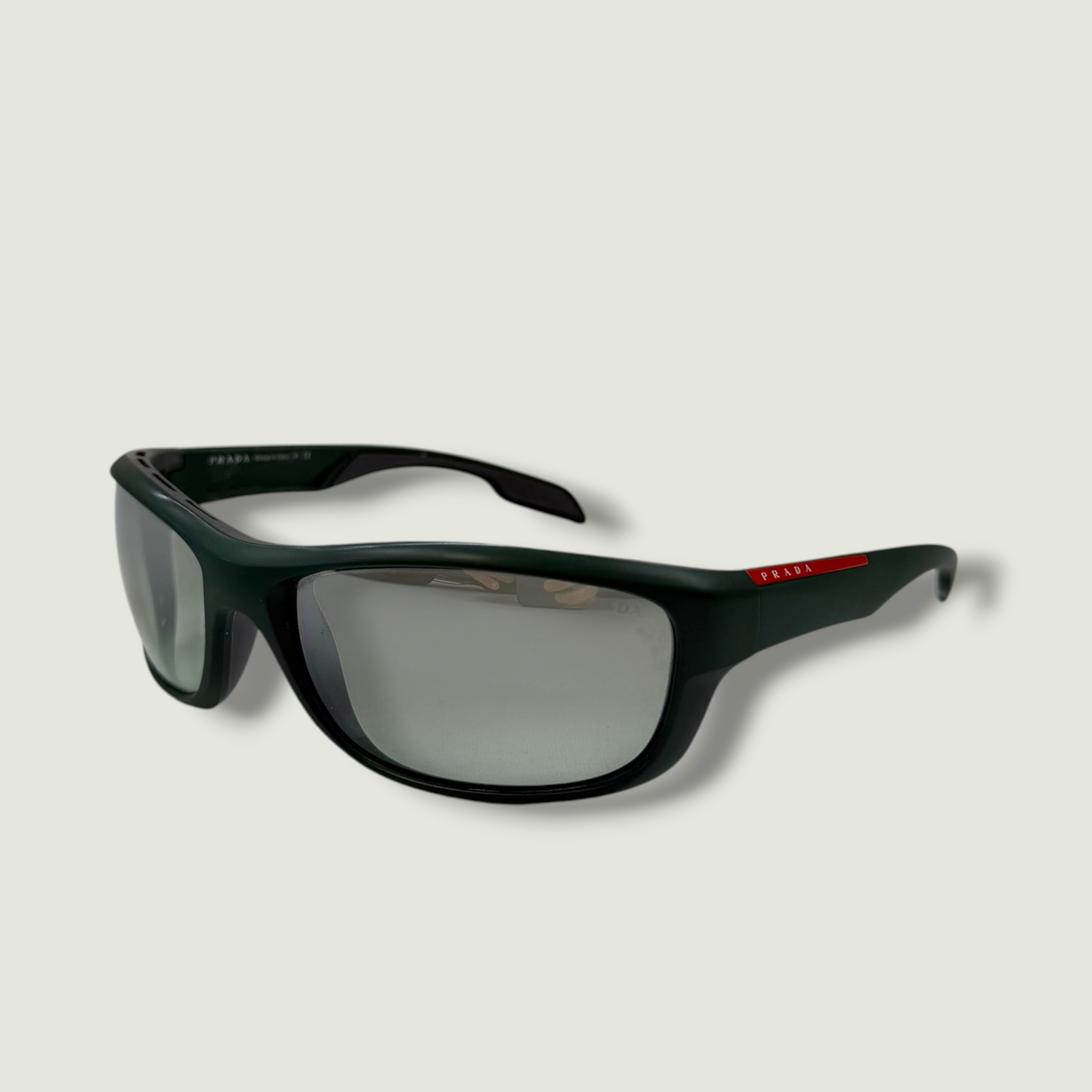 Prada Vintage Sonnenbrille