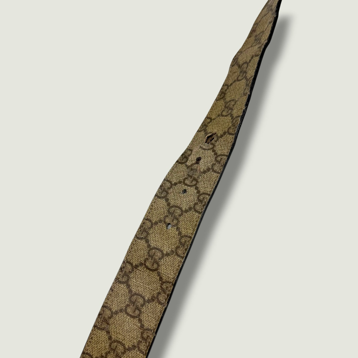 Gucci Vintage Gürtel (95cm)
