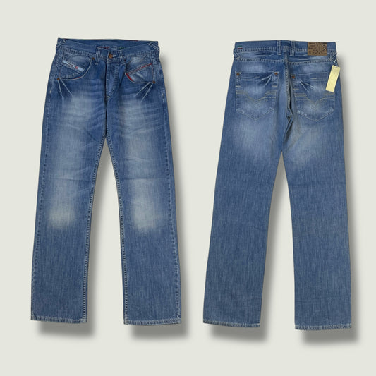 Diesel Vintage Jeans (Xs)