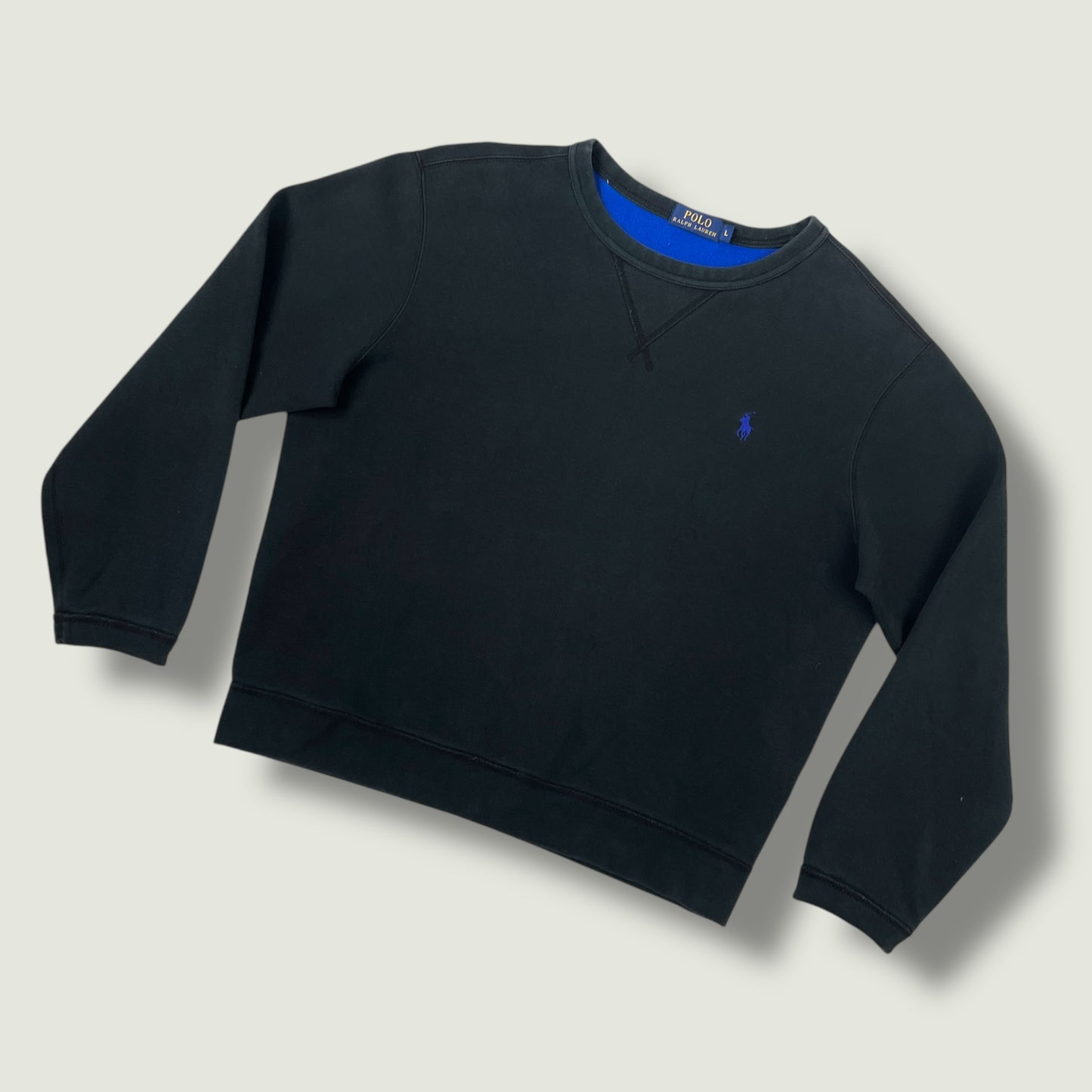 Ralph Lauren Vintage Sweater (M)