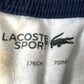 Lacoste Vintage Trackpants (S)