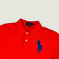 Ralph Lauren Vintage Polo (Xs)