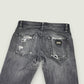 Dolce & Gabbana Vintage Jeans (Xs)