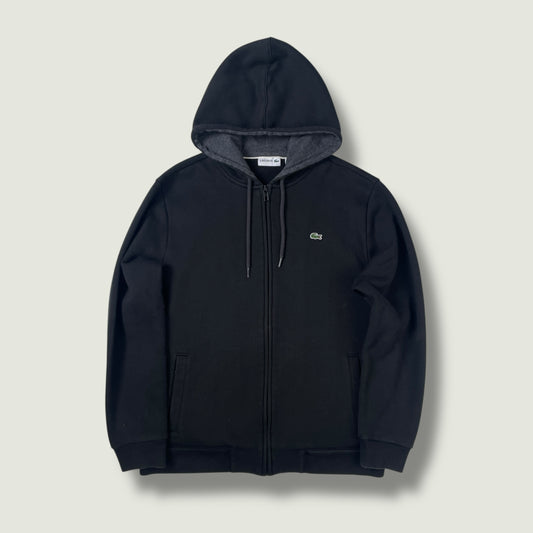 Lacoste Vintage Zipper (Xl)