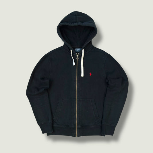 Ralph Lauren Vintage Zipper (S)