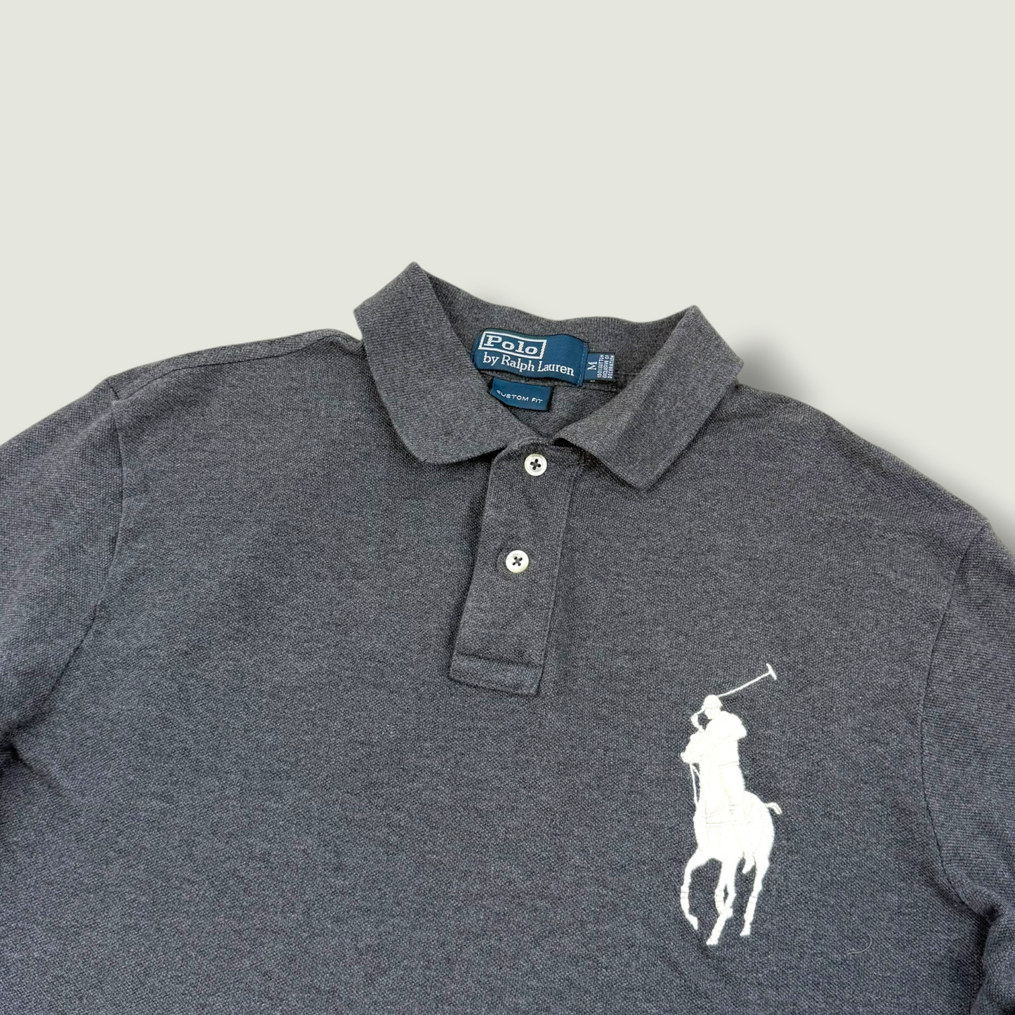 Ralph Lauren Vintage Longsleeve (L)