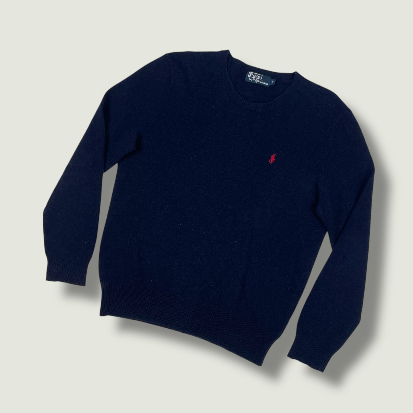 Ralph Lauren Vintage Sweater (M)