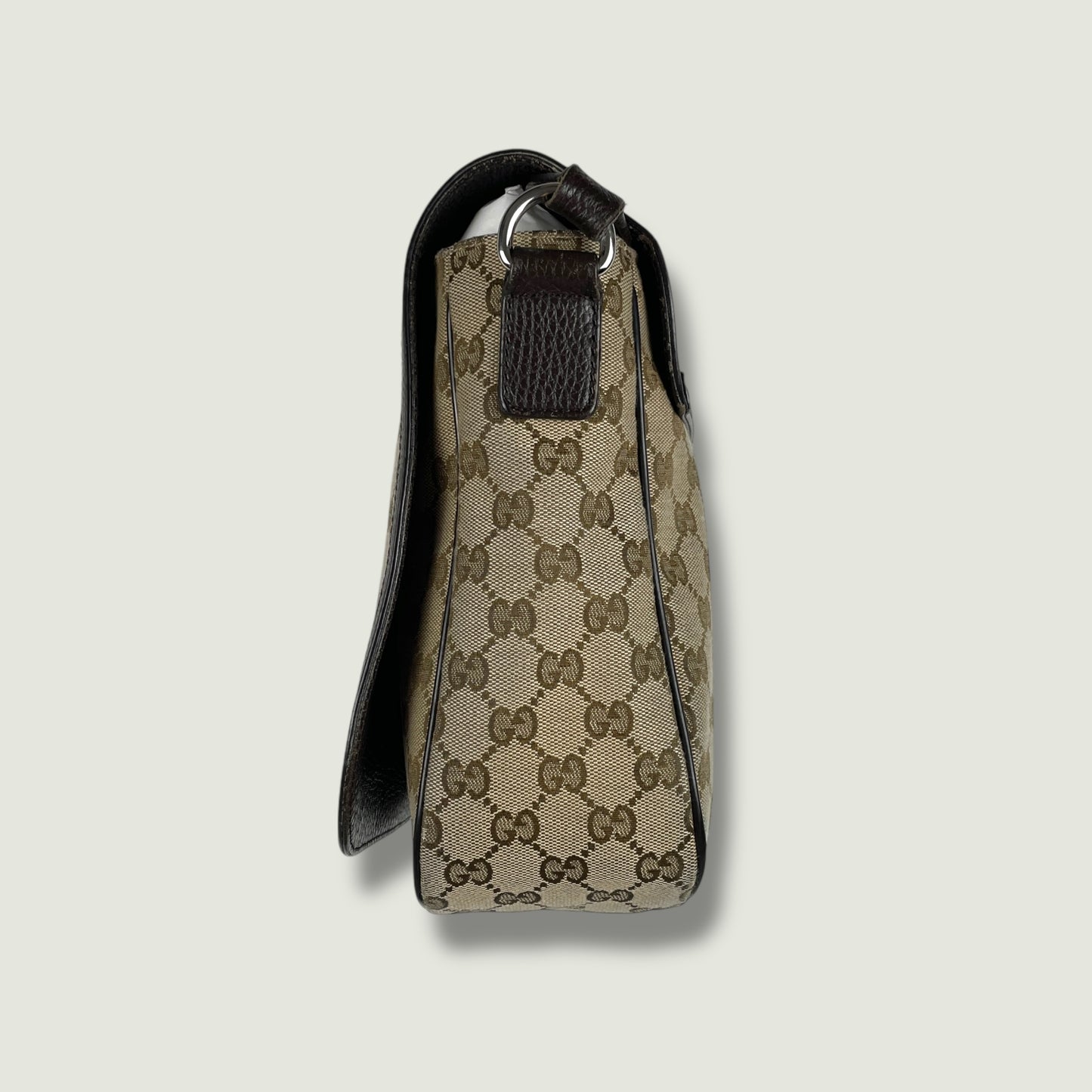 Gucci Vintage Umhängetasche