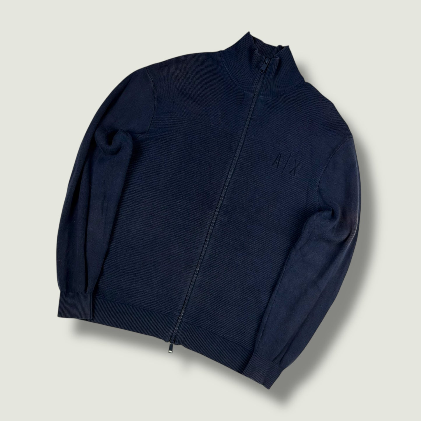 Armani Vintage Zipper (L)