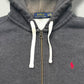Ralph Lauren Vintage Zipper (Xl)