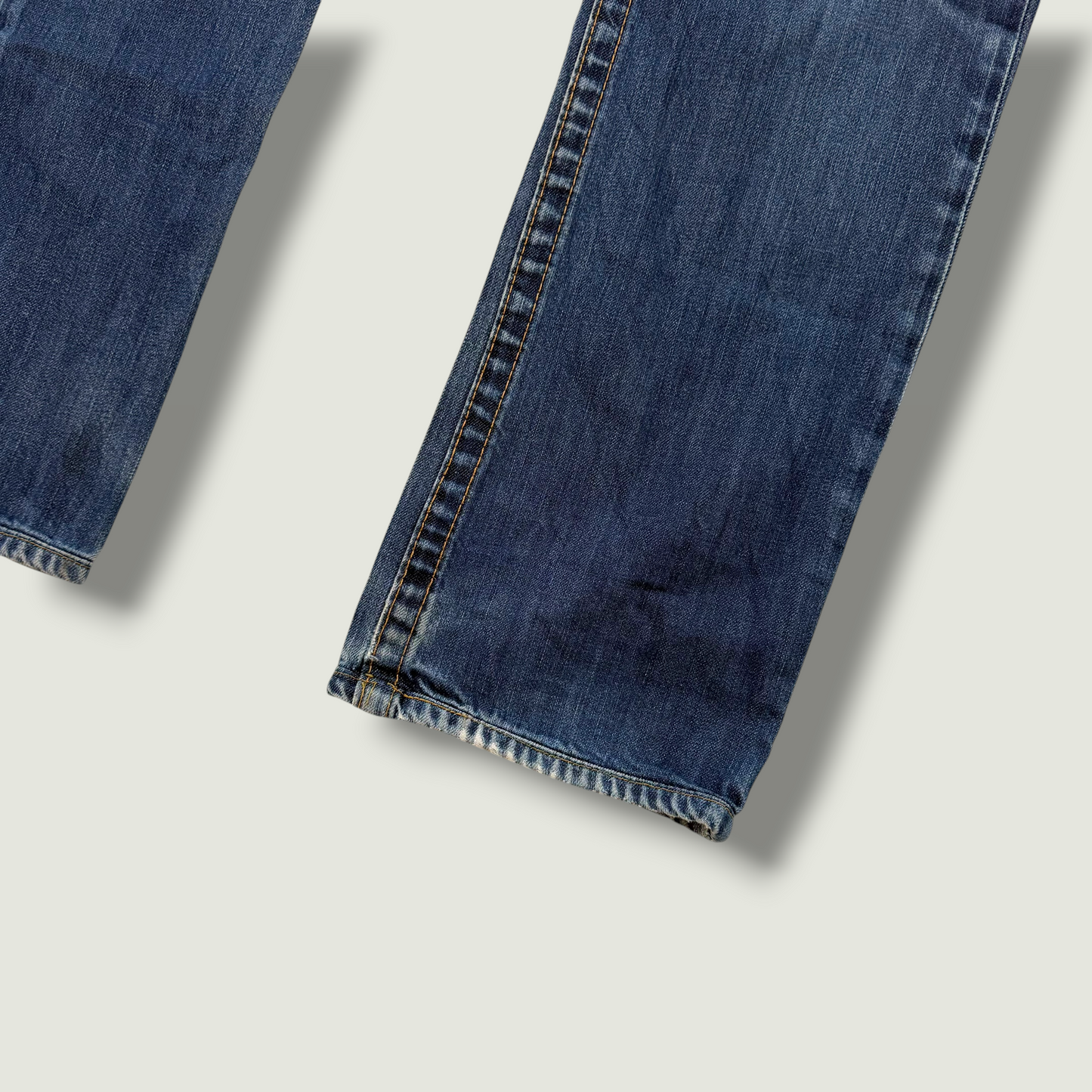 True Religion Vintage Jeans (Xs)